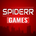 Todos Los SPIDERR Para Android icon