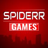 Todos Los SPIDERR Para Android APK