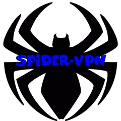 SpiderVPN [blue]