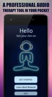 BRAINAURAL পোস্টার