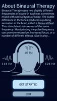 BRAINAURAL স্ক্রিনশট 1