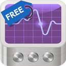 Oscilloscope ∿ FREE APK