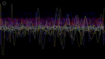 Oscilloscope screenshot 3