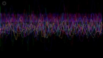 Oscilloscope تصوير الشاشة 2