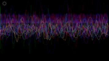 Oscilloscope capture d'écran 2