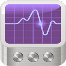 APK Oscilloscope: Sound Visualizer
