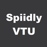 Spiidly VTU