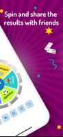Spin ảnh chụp màn hình 1