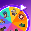 APK Decision - Random spin wheel
