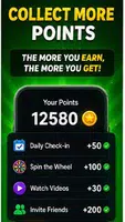 Spin and Win Redeem Code capture d'écran 2