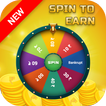 Spin pour gagner de l'argent: Spin To Win