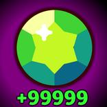 Free gems for brawl stars