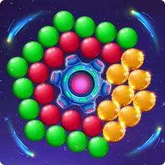 Mega Bubble Spin APK download