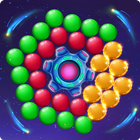 Mega Bubble Spin أيقونة