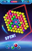 Mega Bubble Spin اسکرین شاٹ 1