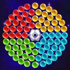 Bubble Spin アプリダウンロード