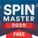 Spin Master 2020 - Daily Free Spins and Coins! APK