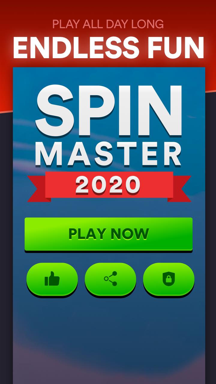 Spins Spins