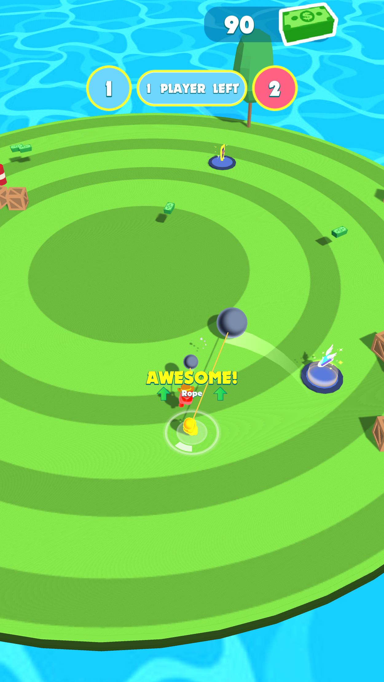 Spin Smashers.io for Android - APK Download