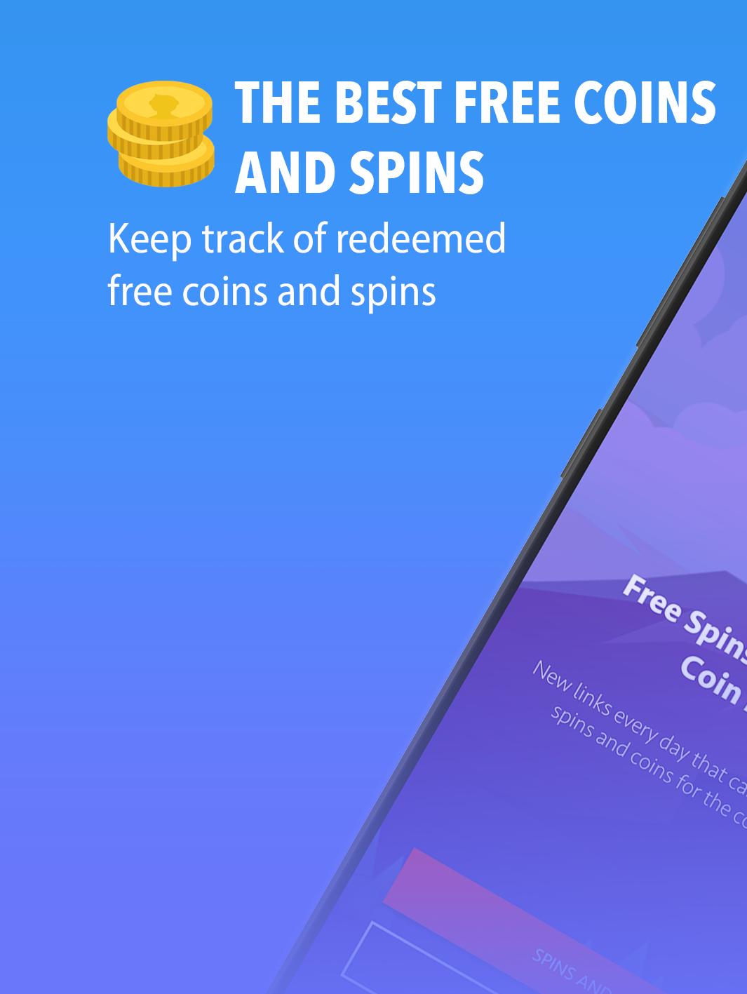 Coins Coins