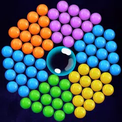 Bubble Pop Spinner APK download