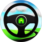 Car Home Ultra icon