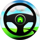 آیکون‌ Car Home Ultra