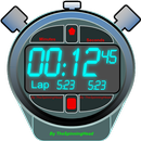 Ultrachron Stopwatch & Timer APK