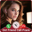 Fake Video Call : Saxxy Girlfriend FakeTime Prank APK
