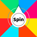 spin on wheel APK