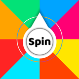 spin on wheel
