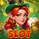 APK Clover Rush Spins