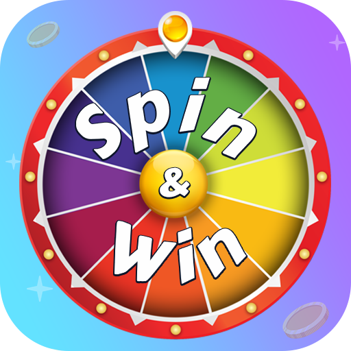 Spin for Cash: Tap the Wheel Spinner & Win it!