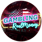 Gambling Real Money 아이콘