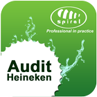 HBL Audit Spiral 圖標