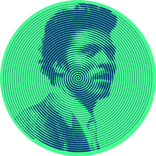 spiral betty wallpaper