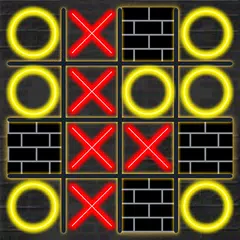 Tic Tac Toe - XO Block Puzzle XAPK download