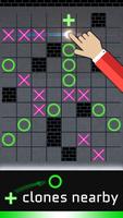 Tic Tac Toe - XO Block Puzzle اسکرین شاٹ 2