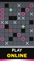 Tic Tac Toe - XO Block Puzzle اسکرین شاٹ 3