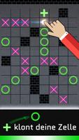 XO Denkspiel Nullen und Kreuze Screenshot 2