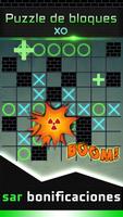 XO Puzzle de Bloque - X y O captura de pantalla 1