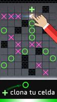 XO Puzzle de Bloque - X y O captura de pantalla 2