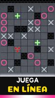 XO Puzzle de Bloque - X y O captura de pantalla 3