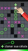 XO Blocos de Jogo da Velha imagem de tela 2