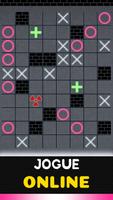 XO Blocos de Jogo da Velha imagem de tela 3