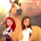 Spirit Ride Horse New иконка