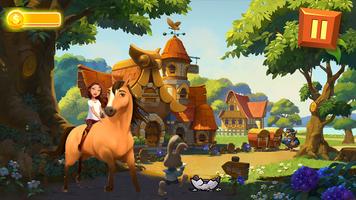 Spirit Ride Horse New скриншот 1