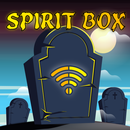 Spirit Box Ghost Communicator  APK