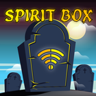 Spirit Box Zeichen