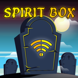 Spirit Box Ghost Communicator 